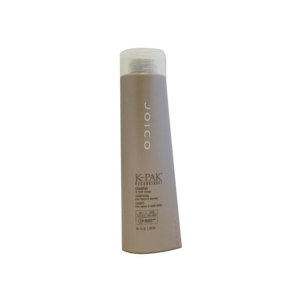 Joico K-Pak Shampoo to Repair Damage 10.1 oz