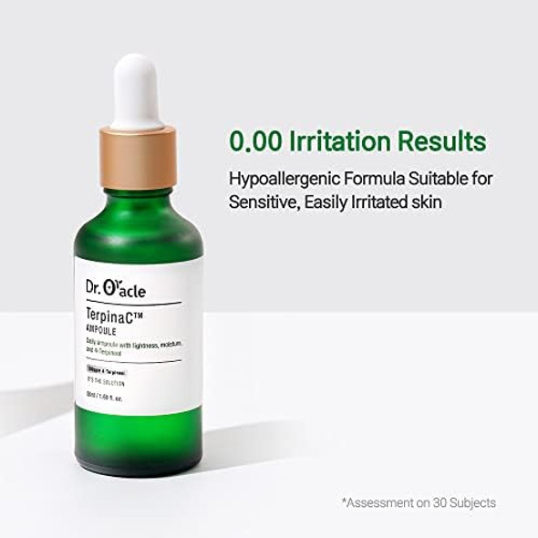 Dr.Oracle Terpinac Ampoule