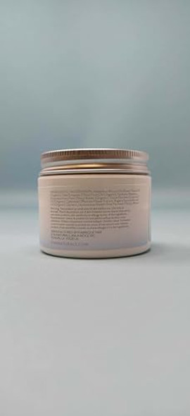 Eva Naturals Safe Nipple Cream For Breastfeeding Nipple Balm For Dry Cracked Nipples Lanolin  Nipple Butter For Breastfeeding Pain With Organic Shea Butter Coconut Butter & Argan Oil