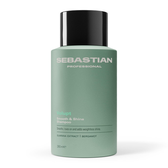 Sebastian Professional Volupt Shampoo, 8.4 oz