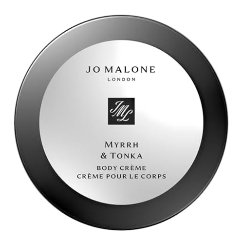 Jo Malone Wild Bluebell Body Creme Cream Travel Size .5oz / 15mL