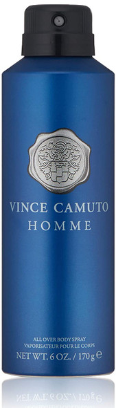 Vince Camuto VINCE CAMUTO M B/SPRAY 6.0 1 ea