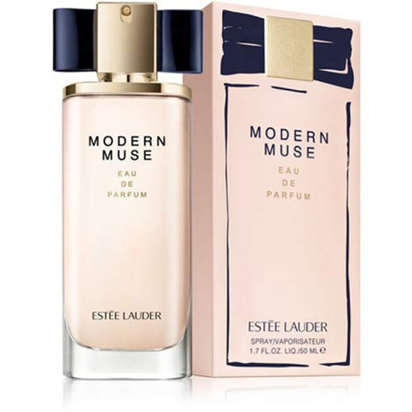 Estee Lauder Modern Muse Eau De Parfum Spray, 1.7 Ounce