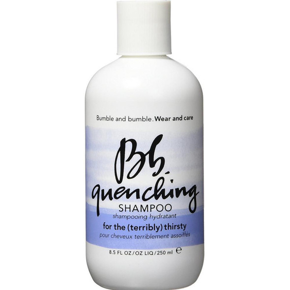 Bumble & Bumble Bb Quenching Shampoo 8.5 oz