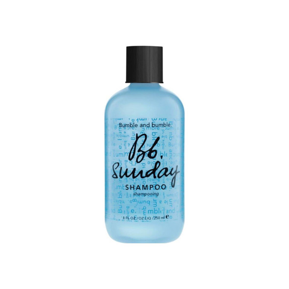 Bumble & Bumble Bb Sunday Shampoo 8 oz