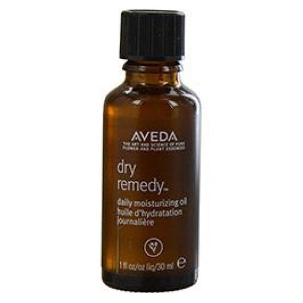 AVEDA Dry Remedy Daily Moisturizing Oil, 1.0 Fluid Ounce