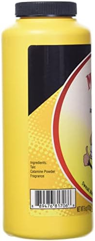 Anti Monkey Butt With Calamine