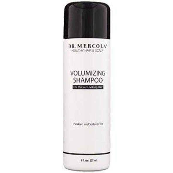 Volumizing Shampoo 8 Fl Oz - 3 Pack