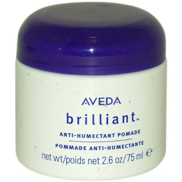 Brilliant Ant-Humectante Pomade by Aveda, 2.6 Ounce