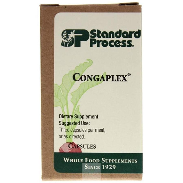 Congaplex 150 Capsules-1657345720
