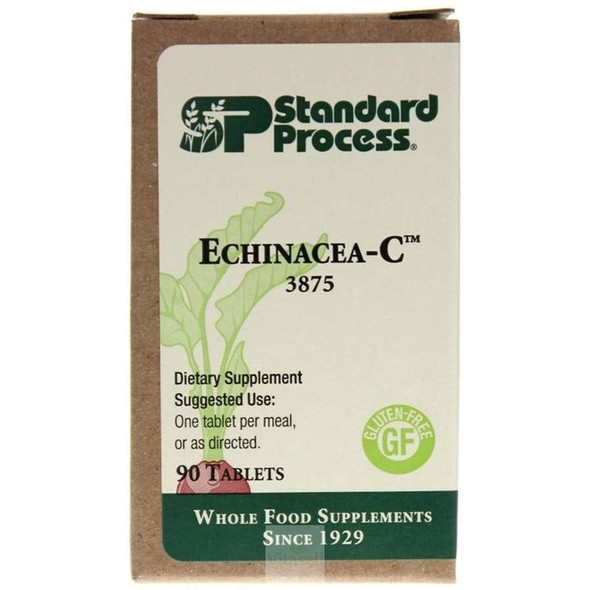 Echinacea-C 90 Tablets