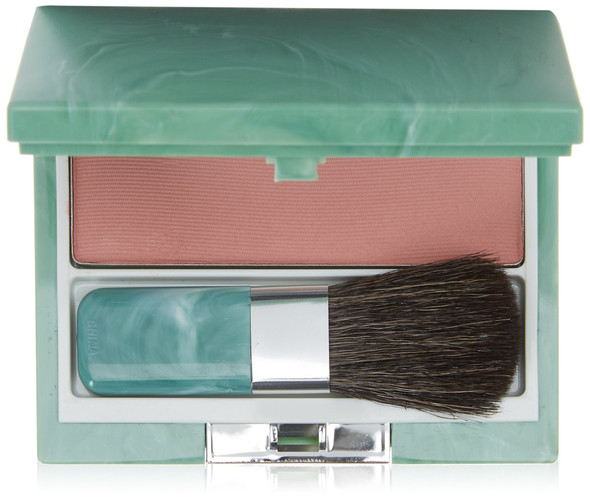 Clinique Soft Pressed Powder Blusher 01 New Clover