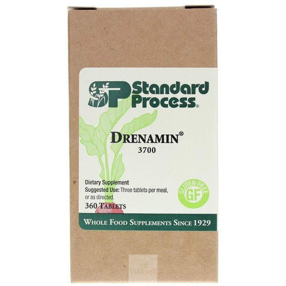 Drenamin 360 Tablets