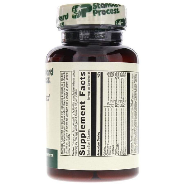 Neuroplex 90 Capsules