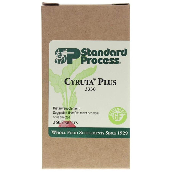 Cyruta Plus 360 Tablets