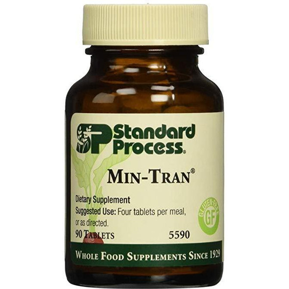 Min-Tran 90T