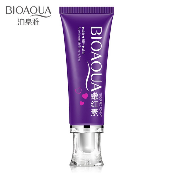 Women Lips Private Part Pink Underarm Intimate Whitening Dark Nipple Anal Bleaching Cream Skin Body Cream Body whitening 30ml