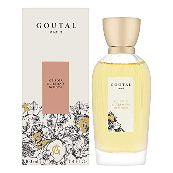 Annick Goutal Ce Soir Ou Jamais For Women 3.4 Oz Eau De Parfum Spray