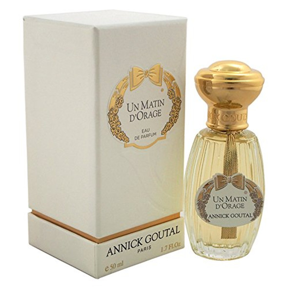 Annick Goutal Un Matin D'Orage Women'S Eau De Parfum Spray 3.4 Ounce