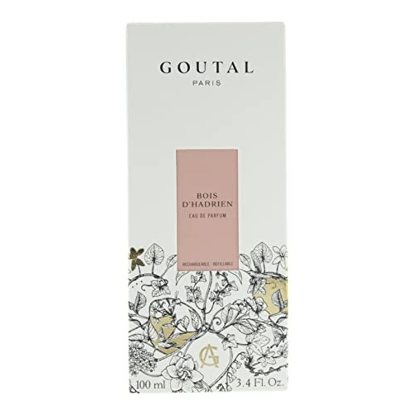Annick Goutal - Bois D'Hadrien - Edp 100Ml For Women