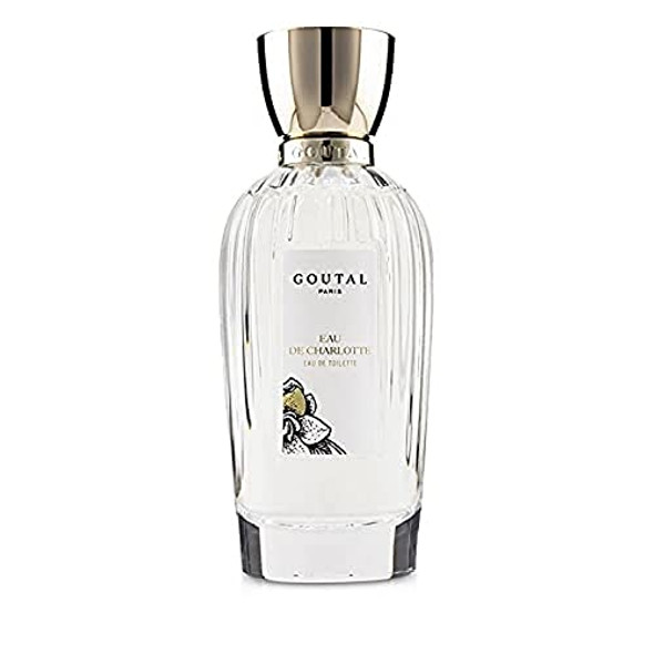 Annick Goutal Eau De Charlotte Eau De Toilette Spray For Women 3.4 Ounce