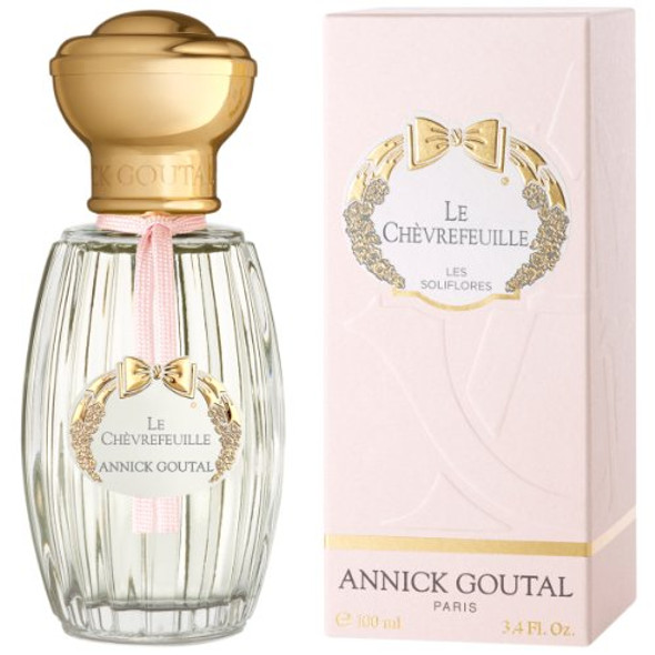 Annick Goutal Le Chevrefeuille For Women 3.4 Ounce