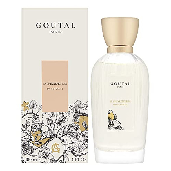 Annick Goutal Le Chevrefeuille For Women Eau De Toilette Spray 3.4 Ounce