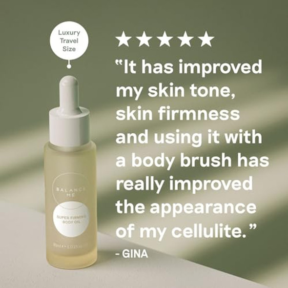 Balance Me Revitalising Body Care Ritual Balance Me Revitalising Body Care Ritual