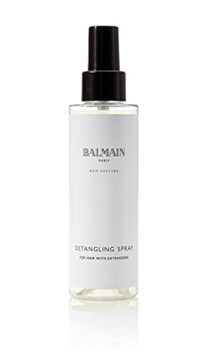 Balmain Detangling Spray 150 Ml 8718503828640