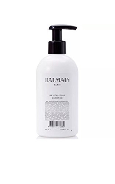 Balmain - Revitalizing Shampoo - 10.14Oz