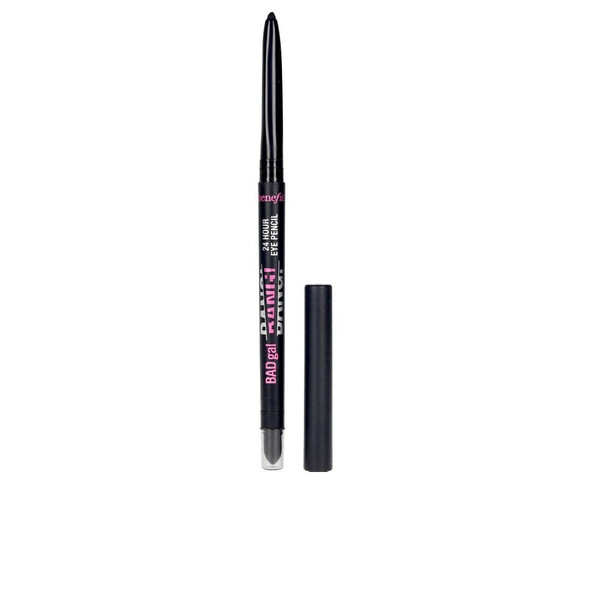 Benefit Cosmetics Badgal Bang 24 Hour Eye Pencil - Pitch Black 0.009 Oz (Pack Of 1)