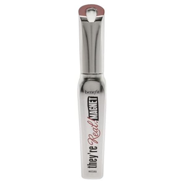 Benefit Theyre Real Magnet Extreme Lengthening Mascara - Black Mascara Women 0.32 Oz