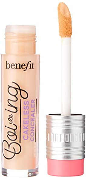 Benefit Boi-Ing Cakeless Concealer Shade 03 Light 0.17 Ounce