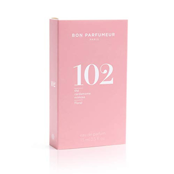 Eau De Parfum N#102 / (15Ml)