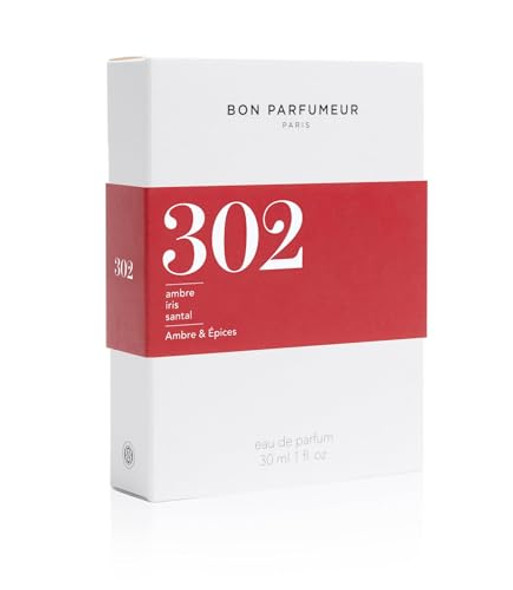 Eau De Parfum N#302 / (30 Ml)