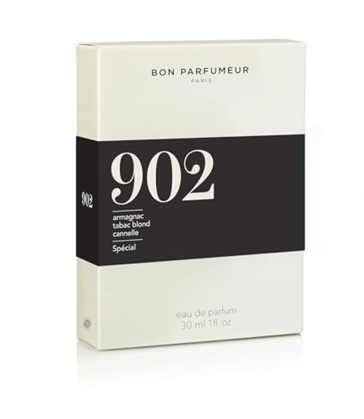Paris 902 - Armagnac White Cinnamon - 30 Ml