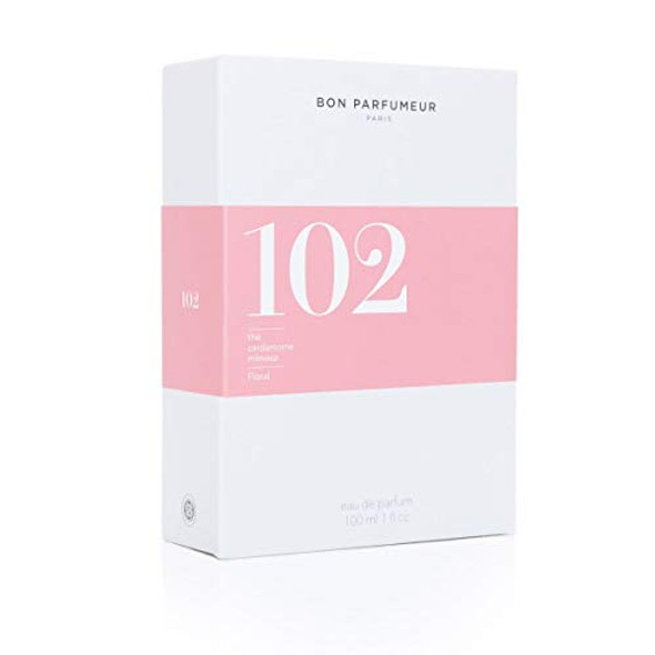 Eau De Parfum N#102 / (100Ml)
