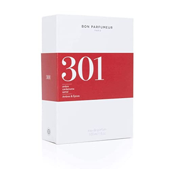 Eau De Parfum N#301 / (100Ml)