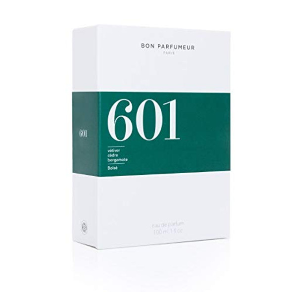 Eau De Parfum N#601 / (100Ml)