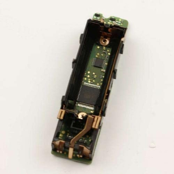Braun Pcb Series 9 Uncoded For Types 5790 5791