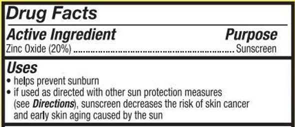 Dr. Mercola Natural Sun Screen SPF 30