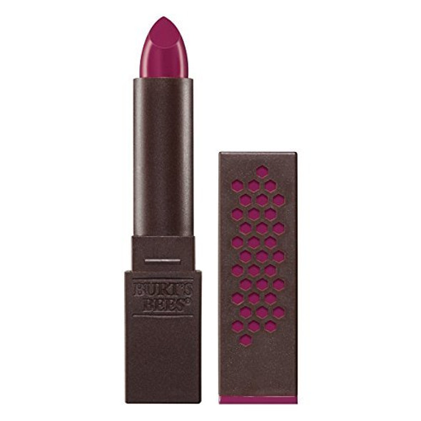 Burt'S Bees Lipstick Magenta Rush 0.12 Ounce By Burt'S Bees
