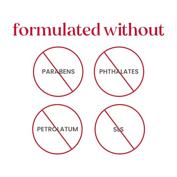 Burt'S Bees Orange Essence Facial Cleanser Sulfate- Face Wash 4.3 Oz (Package May Vary)