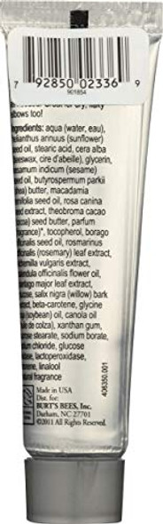 Burt'S Bees Lavender And Honey Hand Cream With Shea Butter 1 Ounce (Pack Of 4) Burt'S Bees Lavender And Honey Hand Cream With Shea Butter 1 Ounce (Pack Of 4)