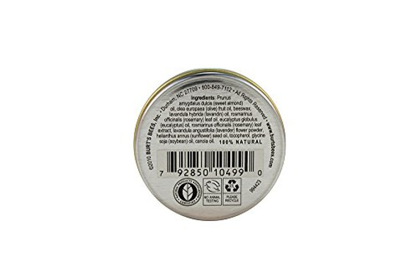 Burt'S Bees Hand Salve - 0.3 Oz Burt'S Bees Hand Salve - 0.3 Oz