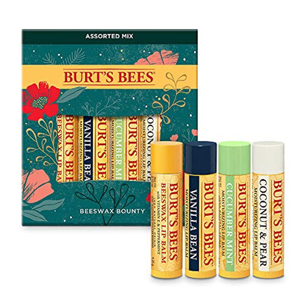 Burt’S Bees Beeswax Bounty Assorted Set