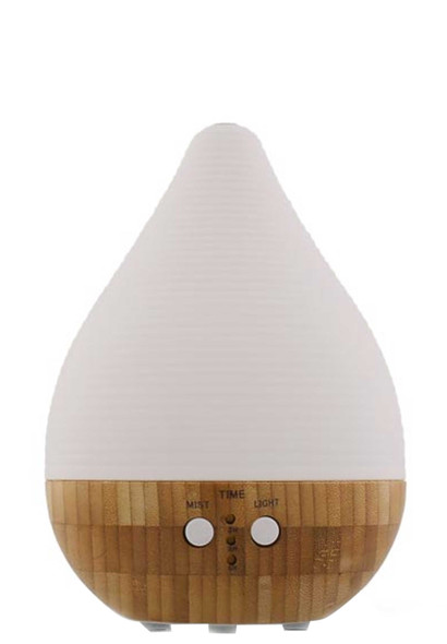 Dr. Mercola Ultrasonic Aroma Diffuser