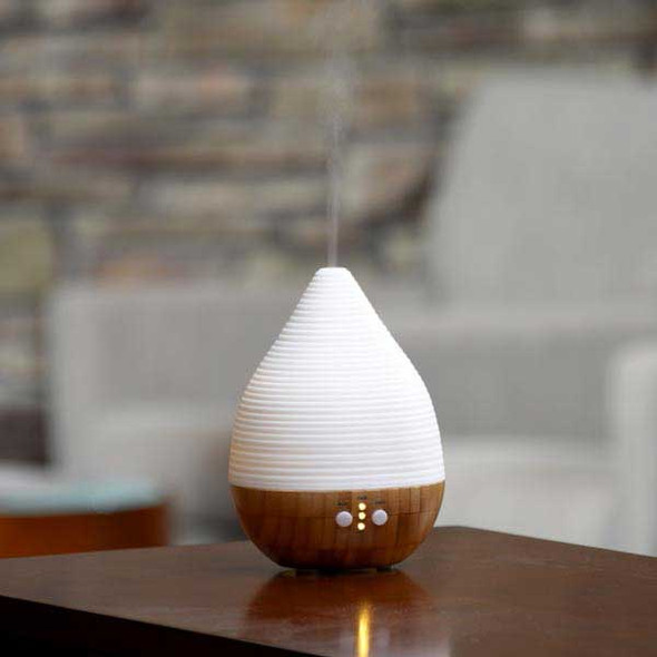 Dr. Mercola Ultrasonic Aroma Diffuser