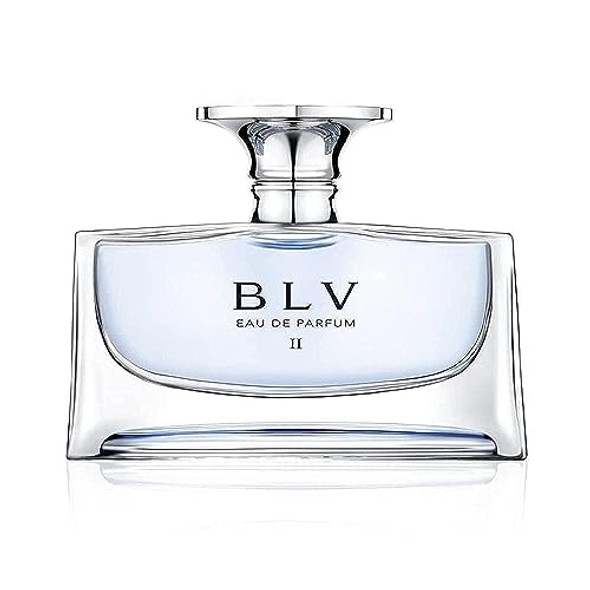 Bvlgari Blv Ii By Bvlgari For Women. Eau De Parfum Spray 1.7-Ounce