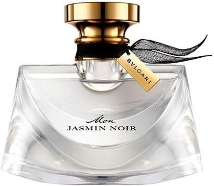 Mon Jasmin Noir L'Eau Exquise By Bvlgari Eau De Toilett | Buy at